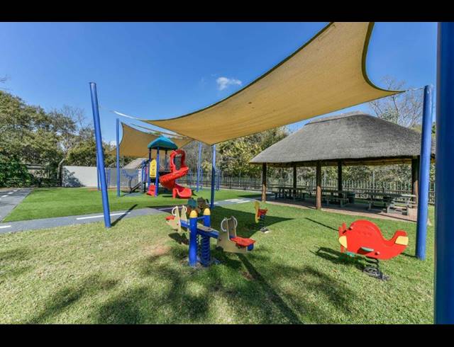 2 BEDROOM SECTIONAL TITLE RENTED IN JUKSKEI PARK